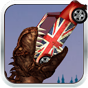 London Rex mobile app icon