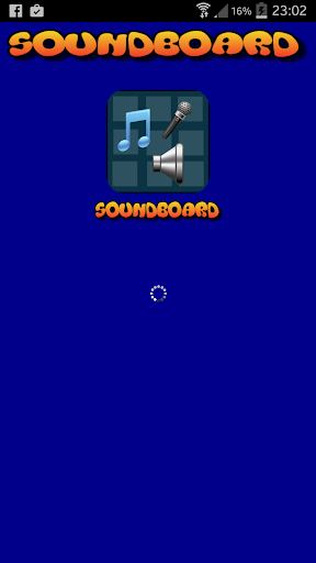 Dutch Soundboard