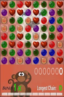 Jewels Crush Top Screenshots 6