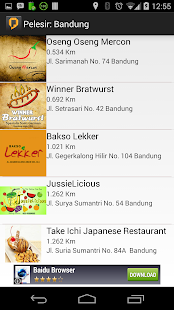 How to download Pelesir Bandung 1.0.1 mod apk for android
