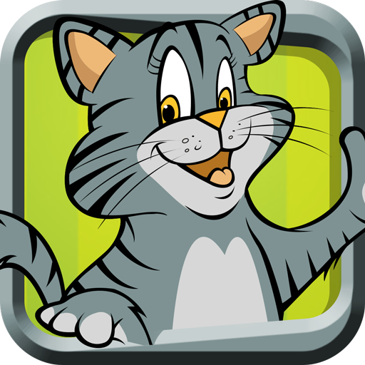 Кошки в ответах и играх 教育 App LOGO-APP開箱王