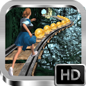 Subway Train Game icon