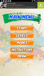   Pixel Painter Free- screenshot thumbnail   