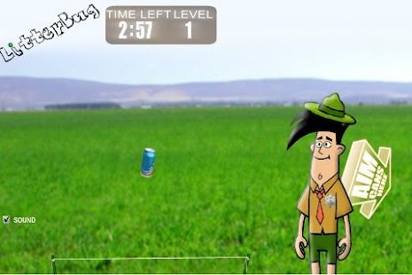 Lastest LitterBug Game APK for Android