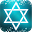 Star of David live Wallpaper Download on Windows