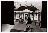 Burgemeesterechtpaar Berkelmans