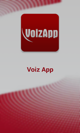 VoizApp