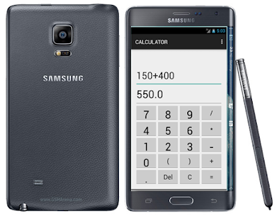 Lastest CALCULATOR APK for PC