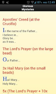 How to get Rosarium - Rosary patch 2.3.2 apk for pc