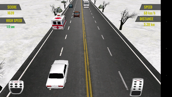 Lastest Russian Racer APK