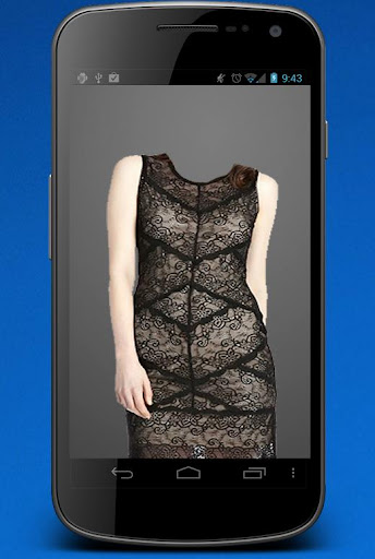 【免費生活App】Lady Party wear Photo Suits-APP點子