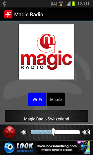 【免費音樂App】Swiss Internet Radio-APP點子