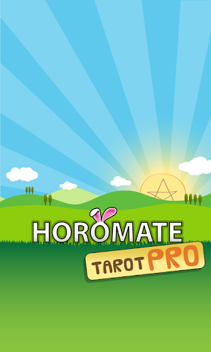 ดูดวง Horomate Tarot Pro