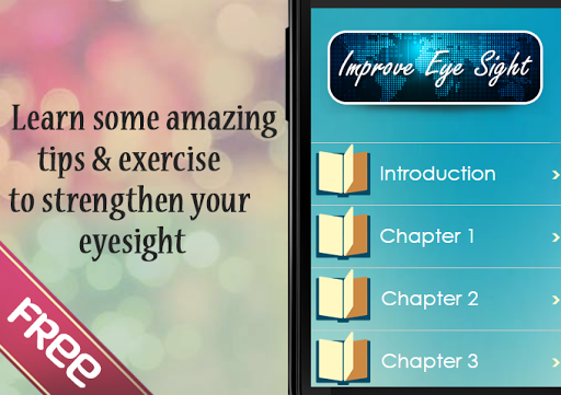 免費下載健康APP|Improve Eye Sight app開箱文|APP開箱王