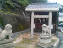 住吉神社:Sumiyoshi Shrine