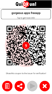 QR Code 應用程式功能大PK！--==最專業、最眾多的app 介紹、討論 ...