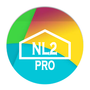 NLauncher2 Pro Material Design.apk 2.2