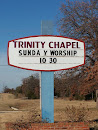 Trinity Chapel 