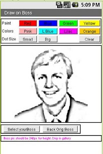 How to download Draw On Boss Pro patch 1.0 apk for pc