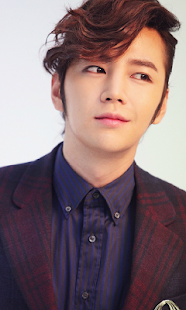 【免費娛樂App】Jang Keunsuk Wallpaper v07-APP點子