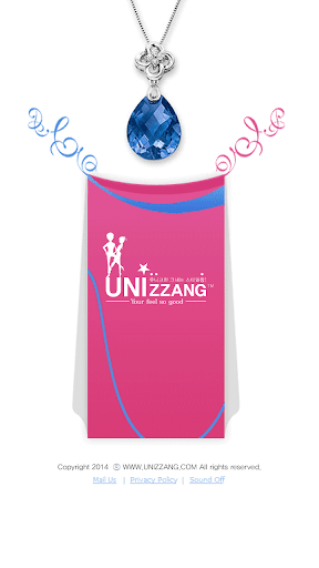 유니짱 - unizzang