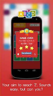 How to install ABCD : Challenging Puzzle Game 1.6 apk for laptop