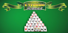 Classic Pyramid Solitaire Free APK