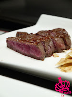 2011 精緻鐵板燒 TEPPANYAKI (已歇業)