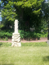 Baum Denkmal