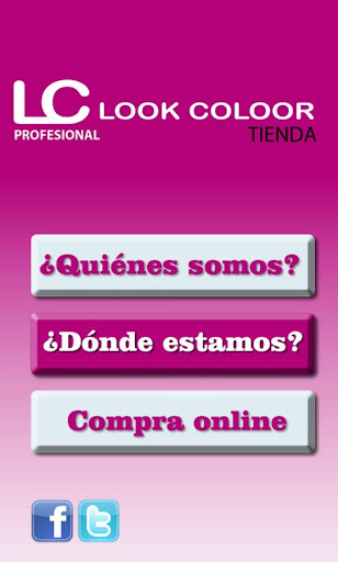 Look Coloor Tienda