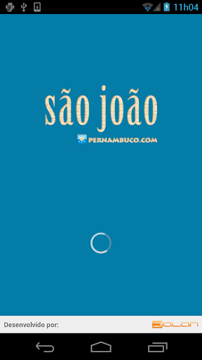 São João Pernambuco.com