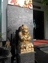 Golden Hanuman Hotel Denpasar