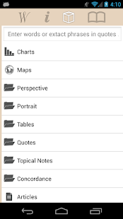 How to mod NIV Woman's Study Bible 7.10.3 unlimited apk for pc