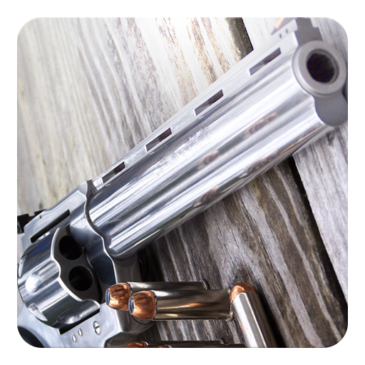 Magnum 44 gun 娛樂 App LOGO-APP開箱王