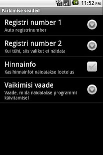 How to download M-Parking Estonia patch 1.4.2 apk for laptop