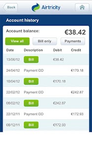 Download My SSE Airtricity APK for Android