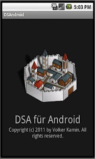 DSAndroid Screenshots 0