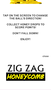 ZIG ZAG HONEYCOMB Screenshots 14