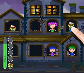 Free Download Policeman Hero - Zombie Rescue APK for Android