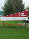 Concordia University East Campus