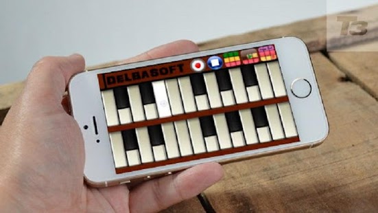 免費下載娛樂APP|真正的風琴鋼琴 app開箱文|APP開箱王