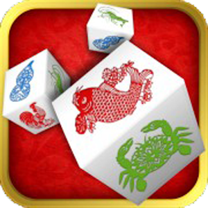 Chuck-a-luck (Fish-Prawn-Crab) 1.1