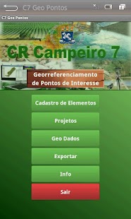 How to mod C7 GeoPoints patch 1.0 apk for android