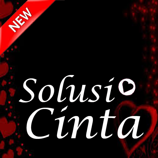 Cinta Solusi Terbaik