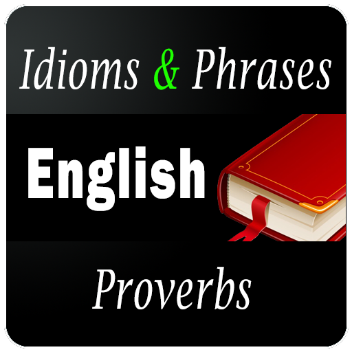 English Idioms and Phrases LOGO-APP點子