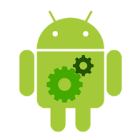 Info Droid APK تصویر هنری