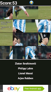 How to mod Football Puzzler patch 1.0 apk for laptop
