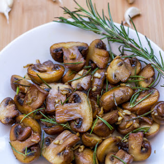 10 Best Canned Mushrooms Recipes