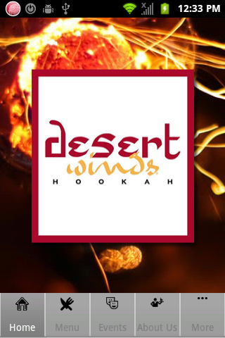 免費下載商業APP|Desert Winds Hookah app開箱文|APP開箱王