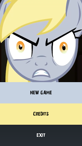 Derpy's Epic Rage Time Free